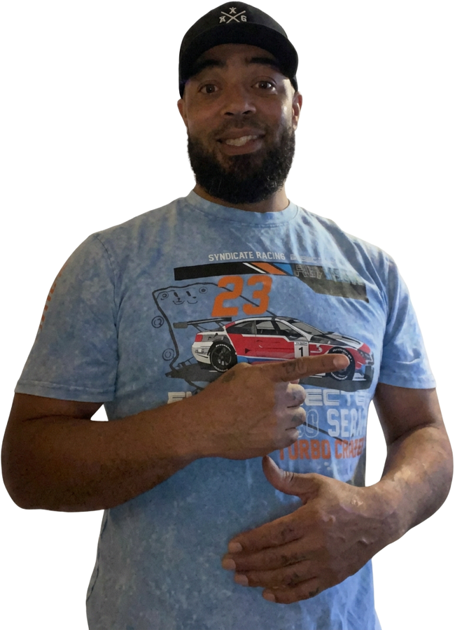 Robert Strode, founder of Marketur