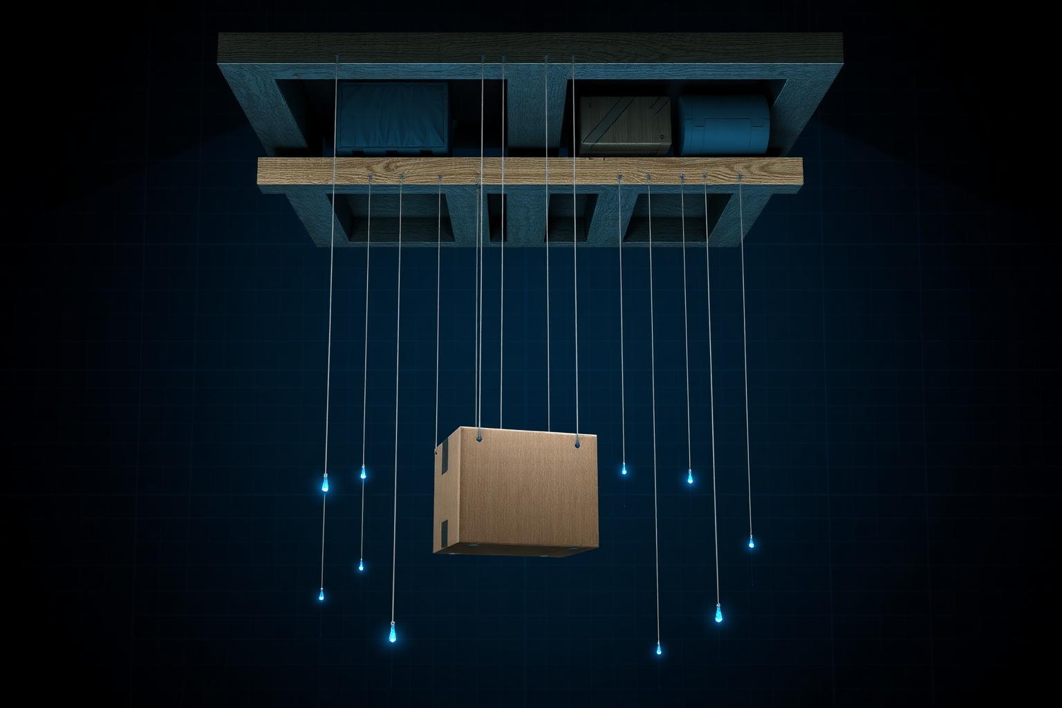 The Amazon FBA Dependency Problem Nobody Warns You About