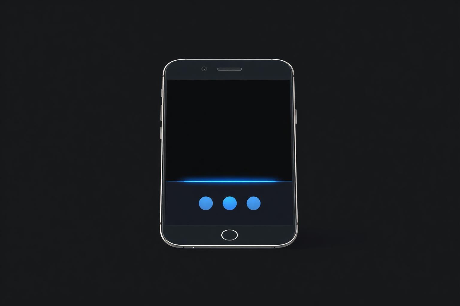 Fixed Bottom Navigation in a WordPress PWA (Including the iOS Fix)