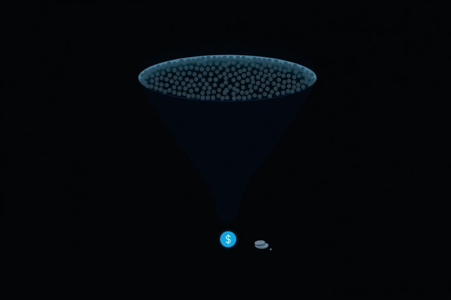 My Landing Page Got Signups but Zero Sales. What Went Wrong?