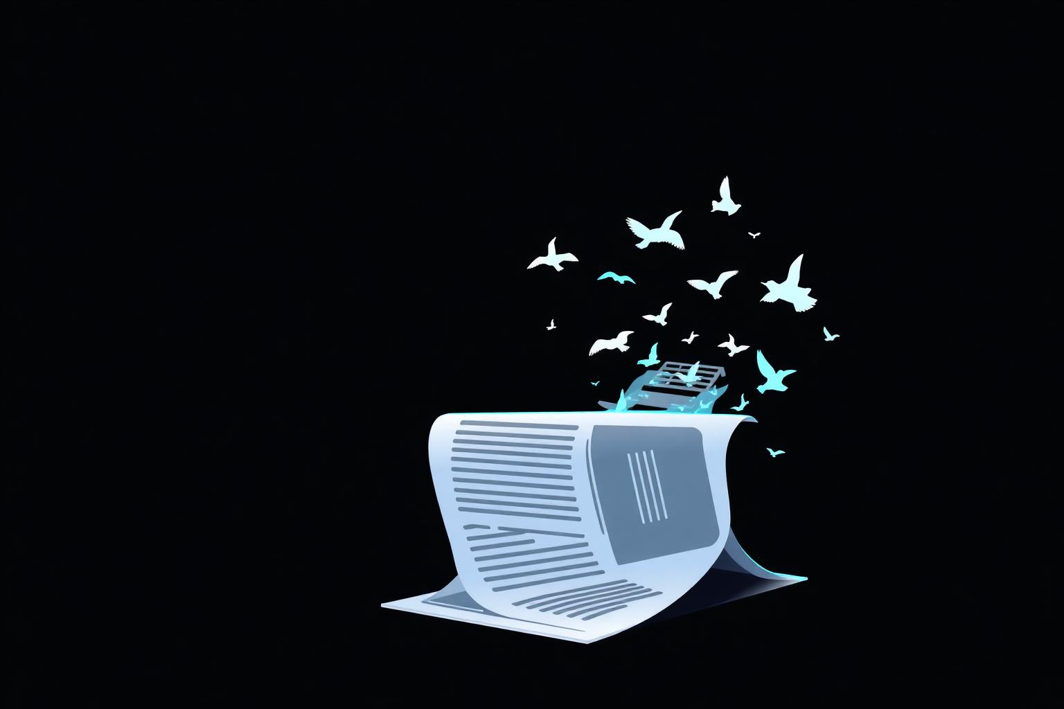Revue Is Dead: What Twitter's Newsletter Shutdown Teaches Creators