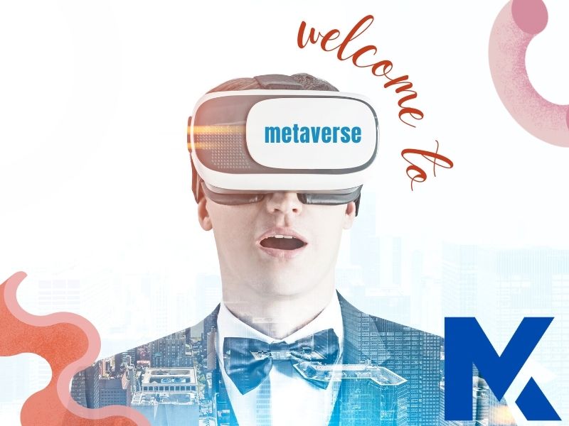 How to Leverage the Metaverse for Digital Marketing Strategies