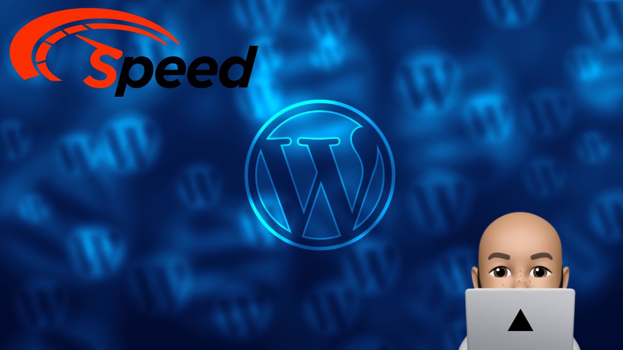 How to Make a WordPress Website Load Faster