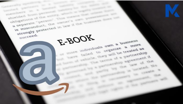 How to Write an eBook for Amazon and Publish with Success