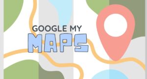 Drive a Tsunami of Web Traffic with Google My Maps
