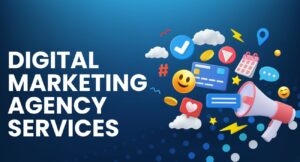 Understanding Agency Marketing Services