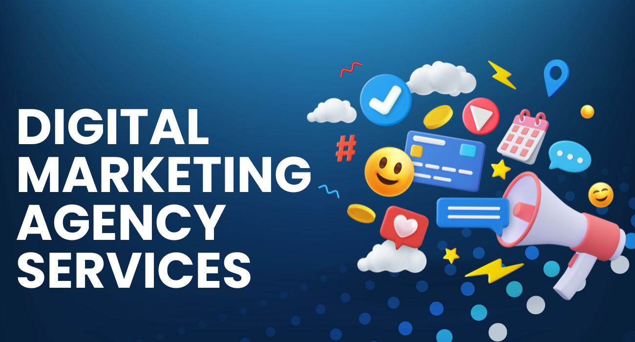 Understanding Agency Marketing Services