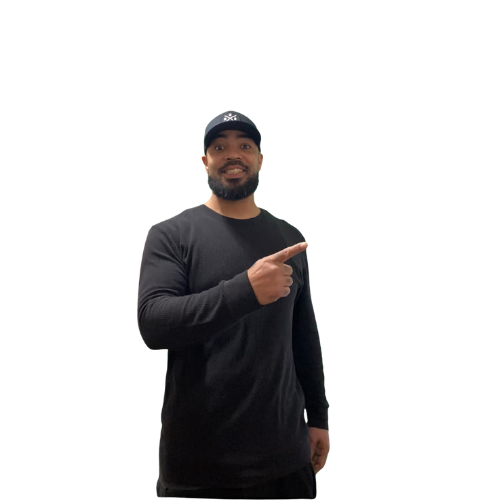 Robert Strode, Marketer